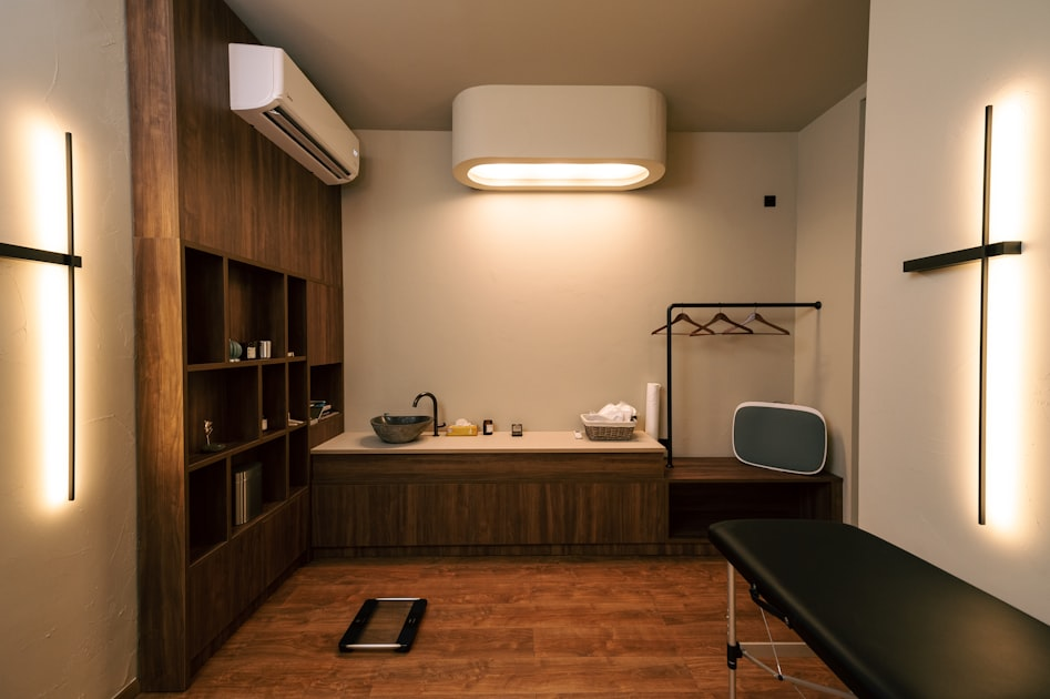 Essential Pages for Your Aesthetic Clinic