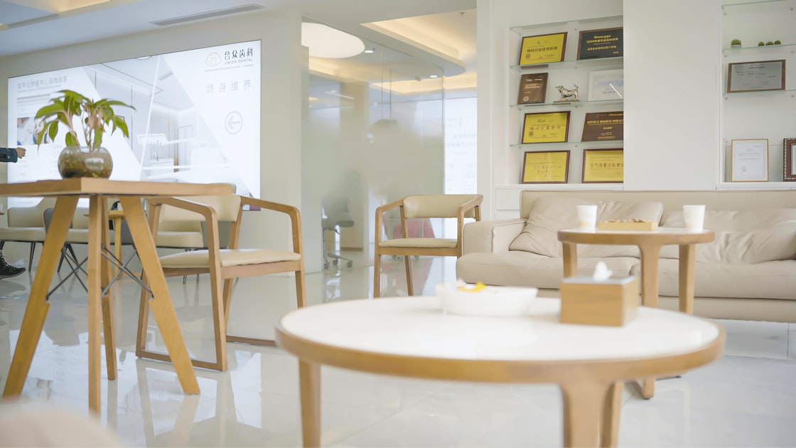Showcasing Treatments: Services Page