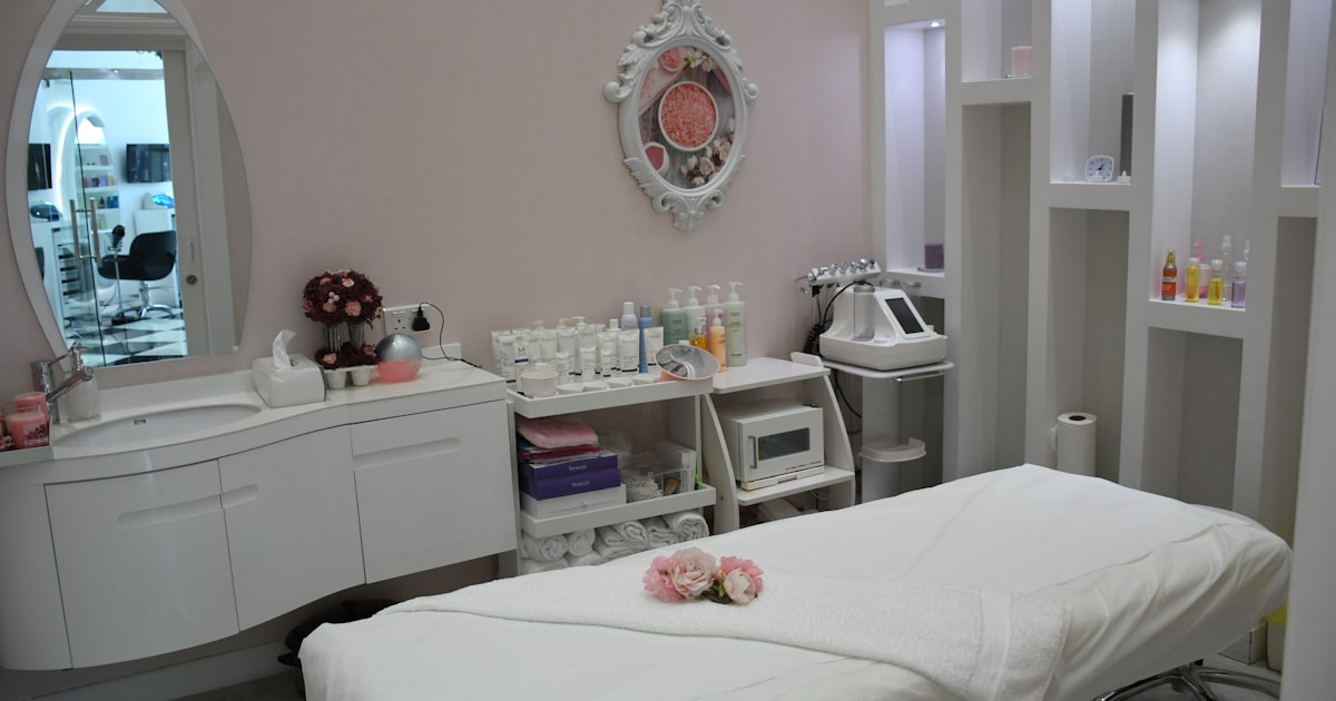 Creating a Gallery for Before and After Photos